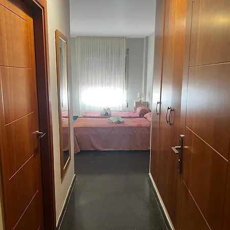 Apartment Hostal Restaurante La Concordia *