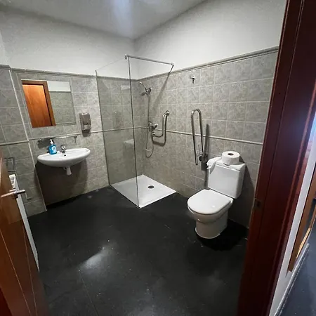 Apartment Hostal Restaurante La Concordia Fuentes Claras